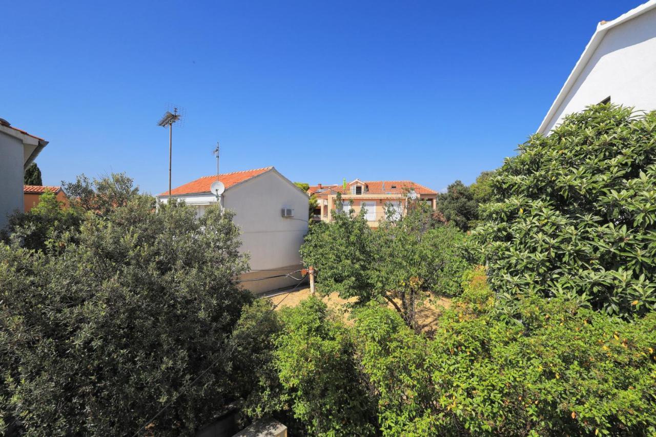 Family Friendly Seaside Apartments Brodarica, Sibenik - 15270 Luaran gambar